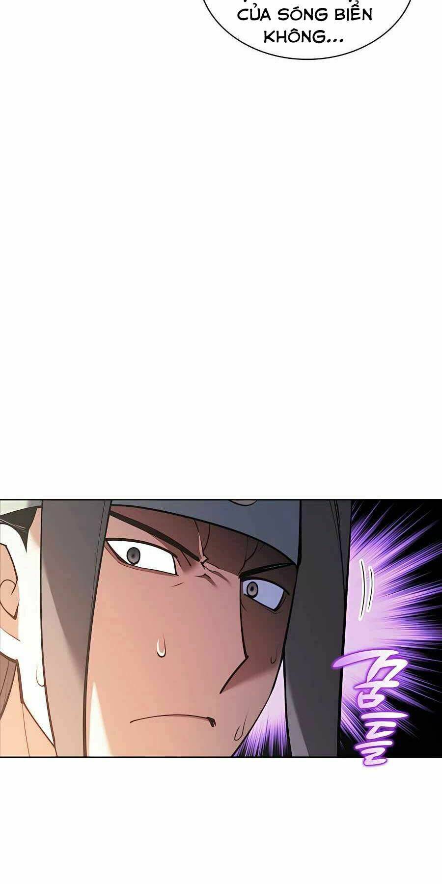 Học Giả Kiếm Sĩ - Chapter 26 - Page 6