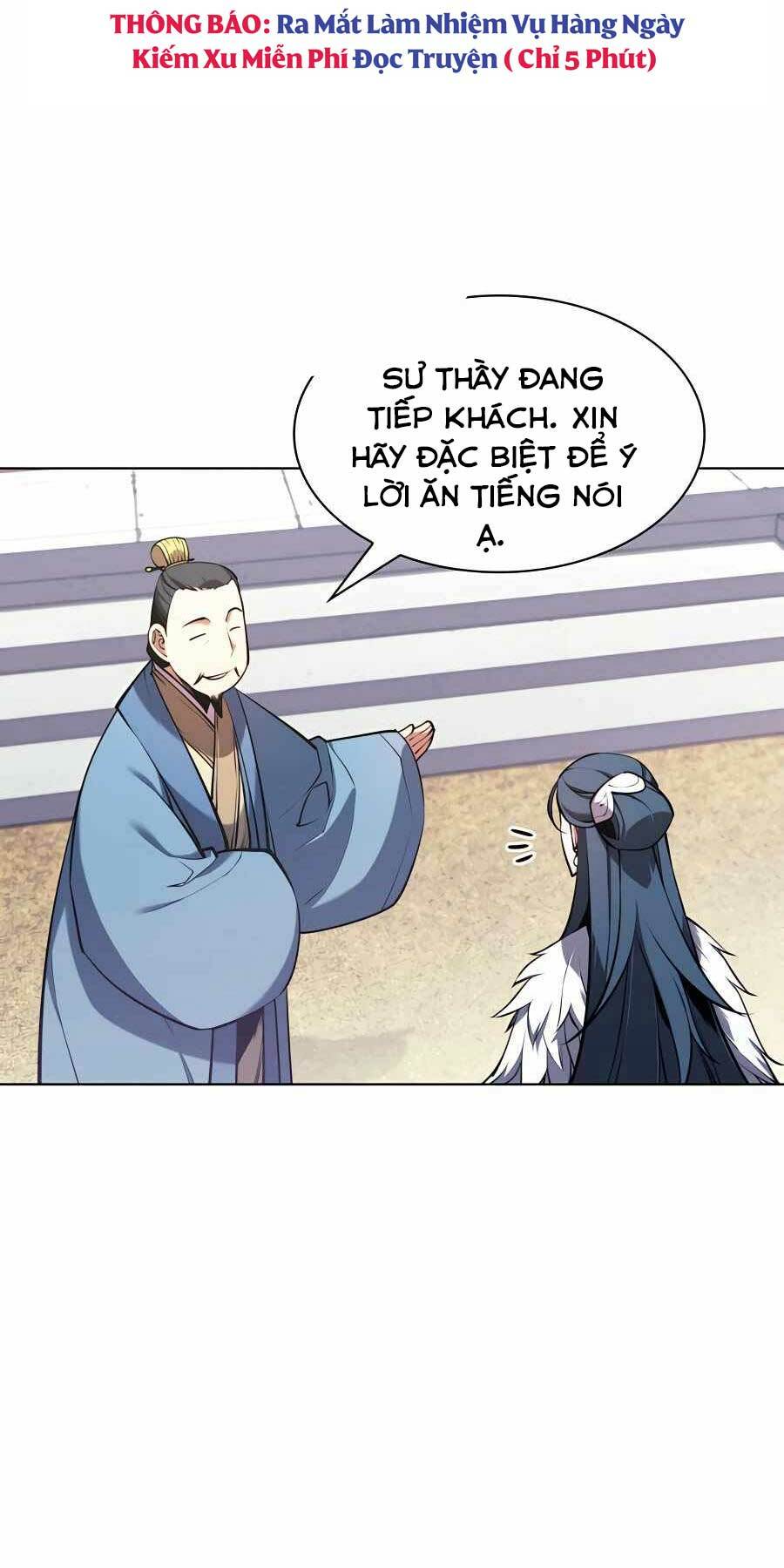 Học Giả Kiếm Sĩ - Chapter 26 - Page 70