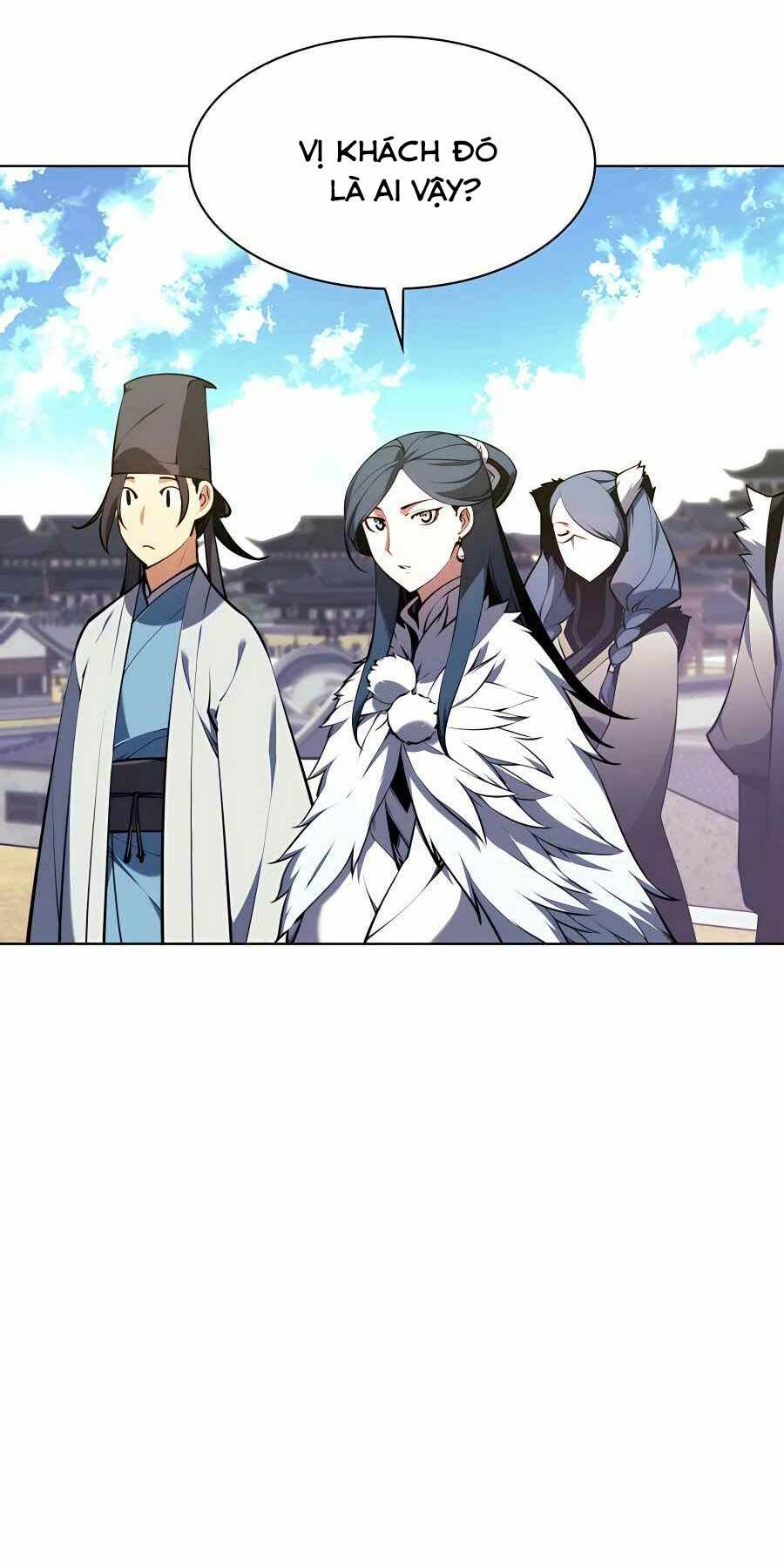 Học Giả Kiếm Sĩ - Chapter 26 - Page 71