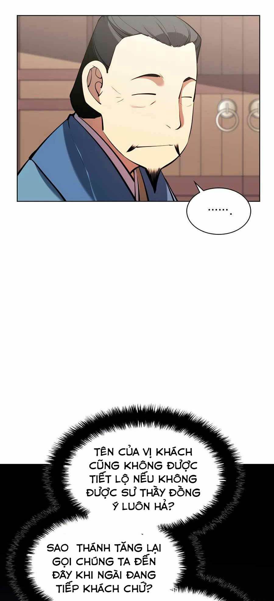 Học Giả Kiếm Sĩ - Chapter 26 - Page 72