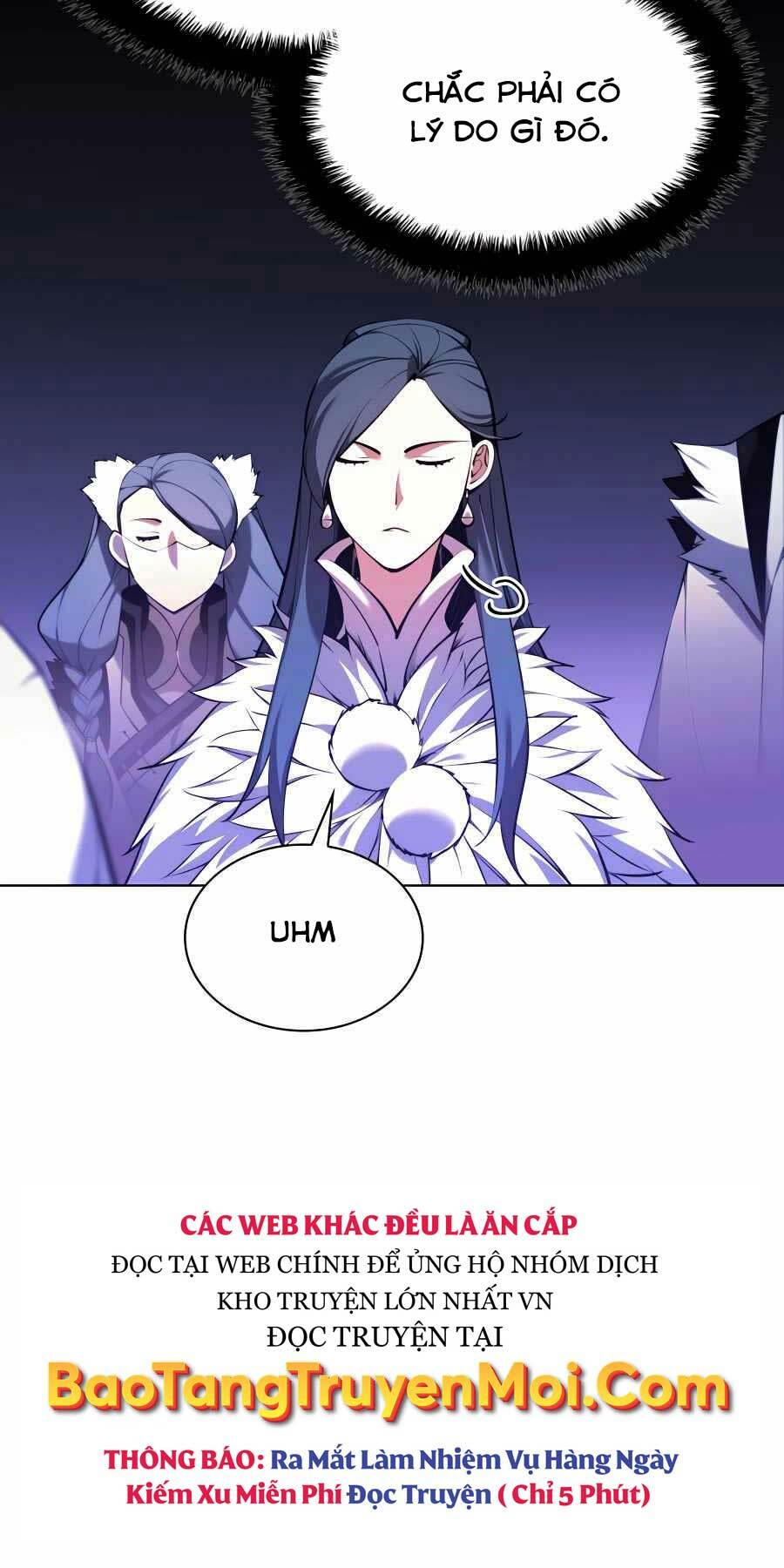 Học Giả Kiếm Sĩ - Chapter 26 - Page 73