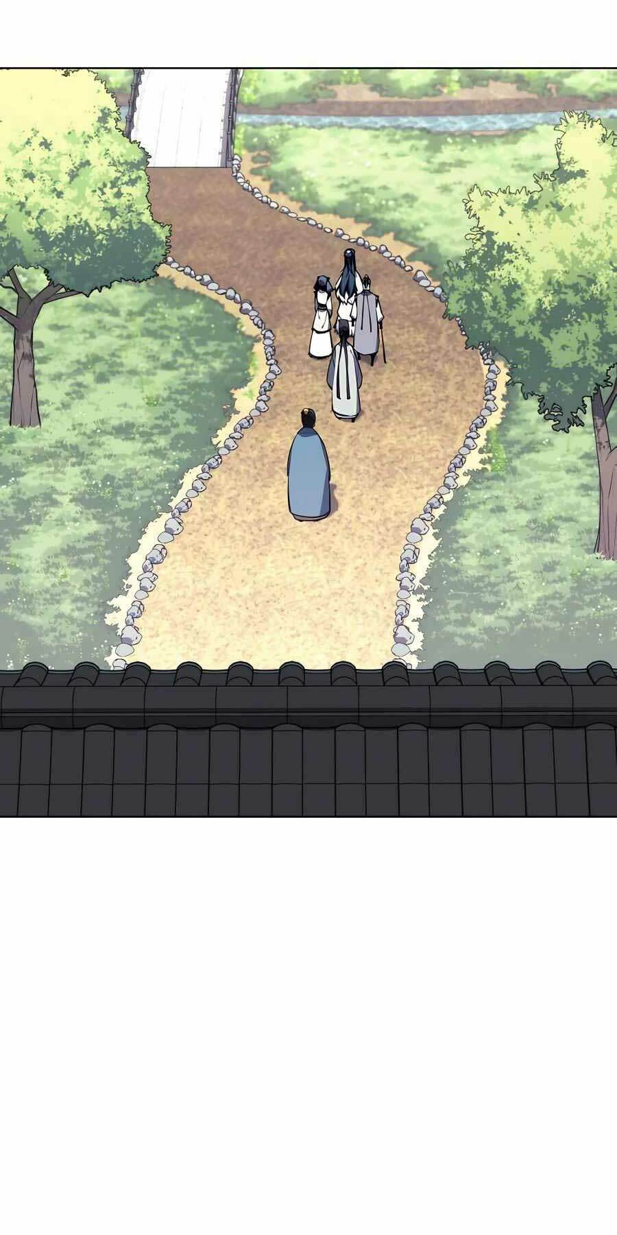 Học Giả Kiếm Sĩ - Chapter 26 - Page 74