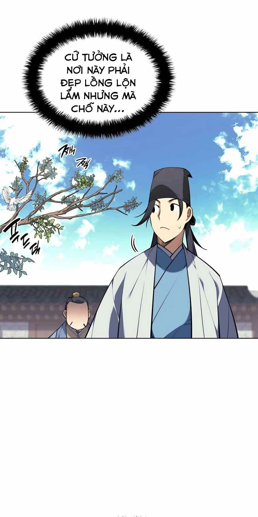 Học Giả Kiếm Sĩ - Chapter 26 - Page 75