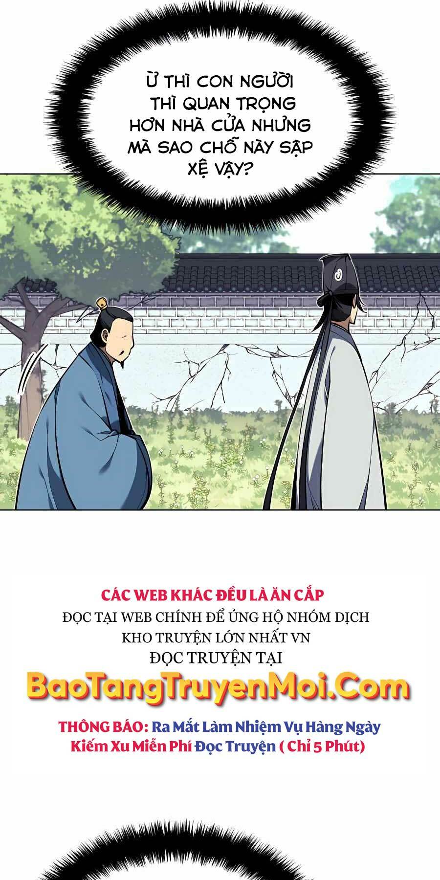 Học Giả Kiếm Sĩ - Chapter 26 - Page 76