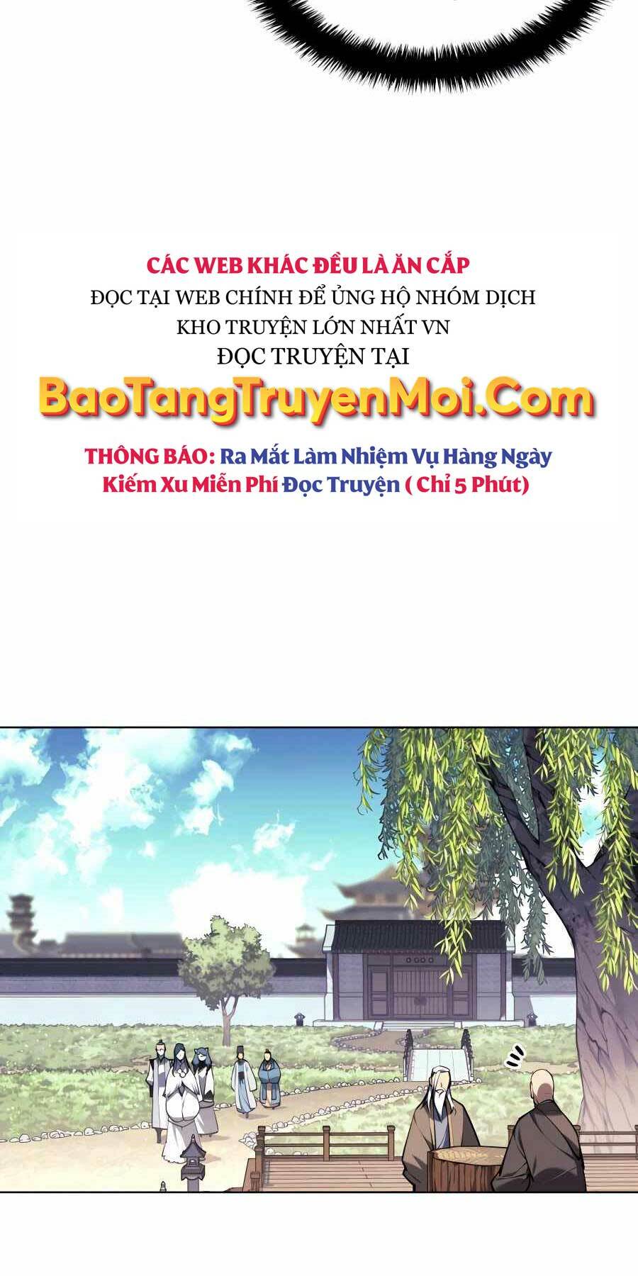 Học Giả Kiếm Sĩ - Chapter 26 - Page 78