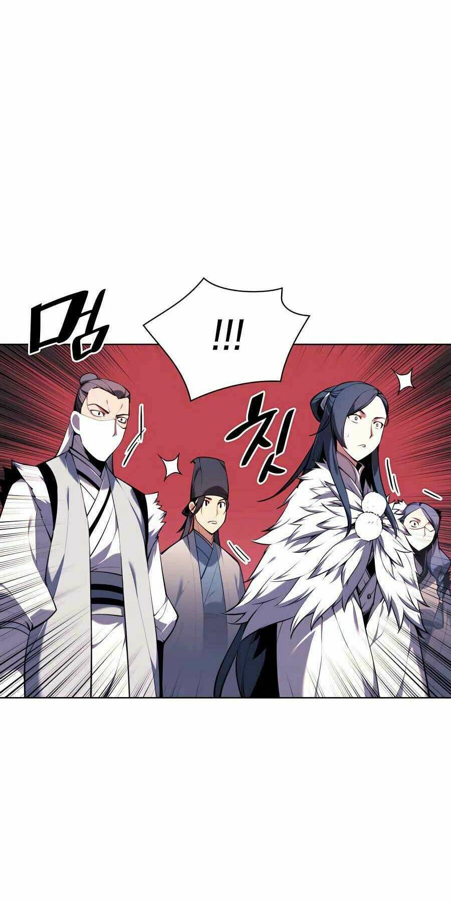 Học Giả Kiếm Sĩ - Chapter 26 - Page 79