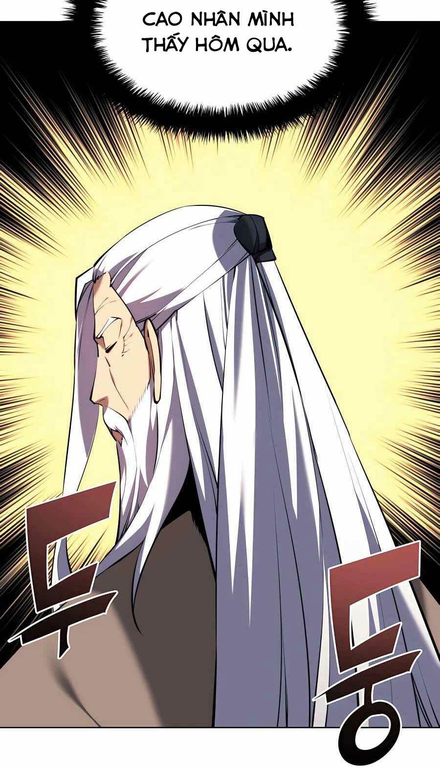 Học Giả Kiếm Sĩ - Chapter 26 - Page 81