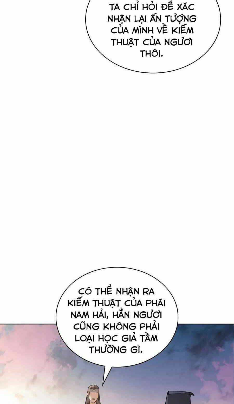 Học Giả Kiếm Sĩ - Chapter 26 - Page 8