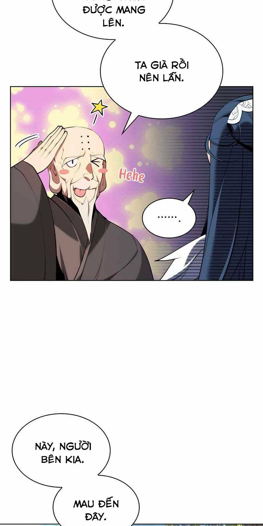 Học Giả Kiếm Sĩ - Chapter 27 - Page 12