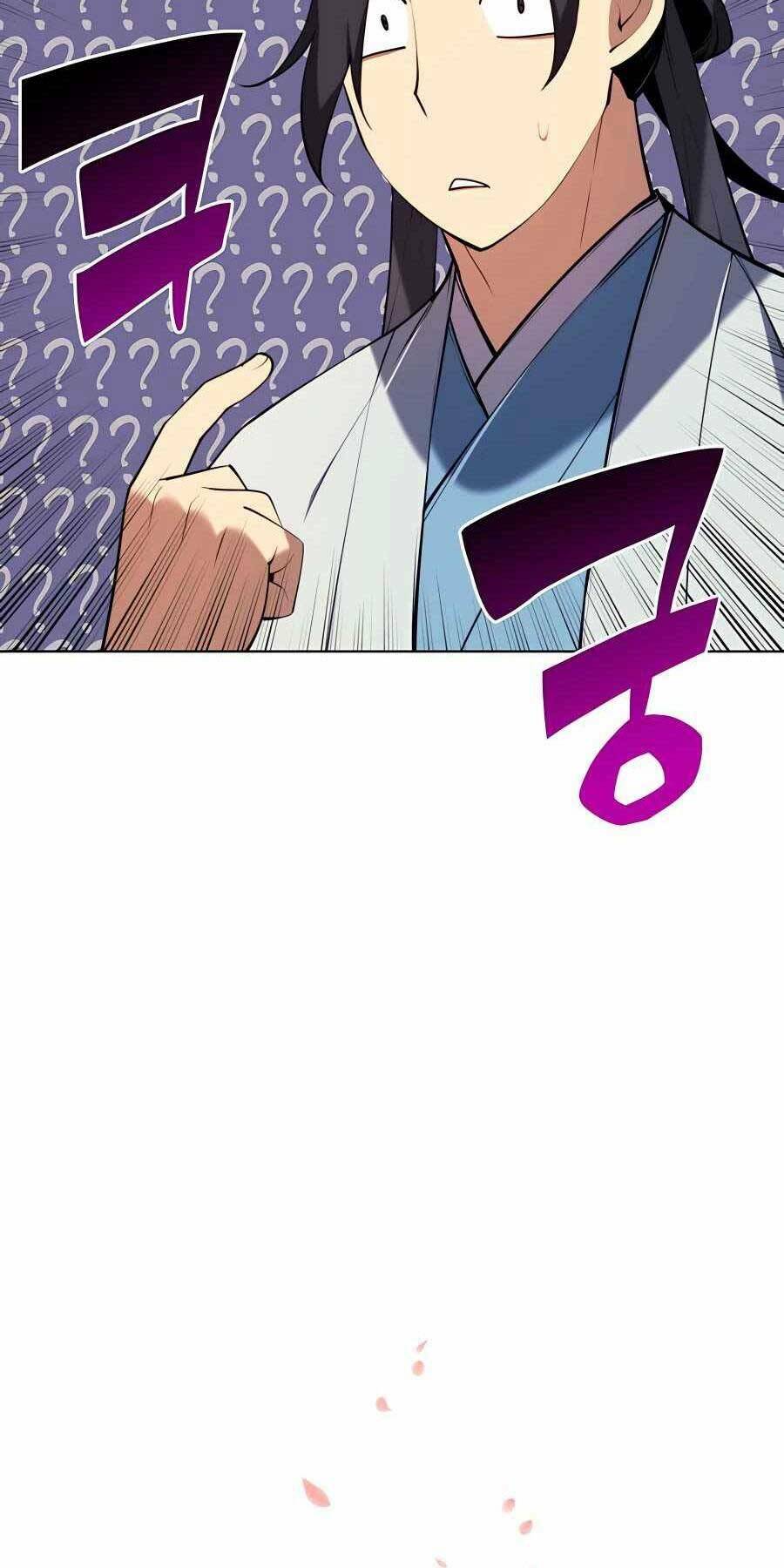 Học Giả Kiếm Sĩ - Chapter 27 - Page 14