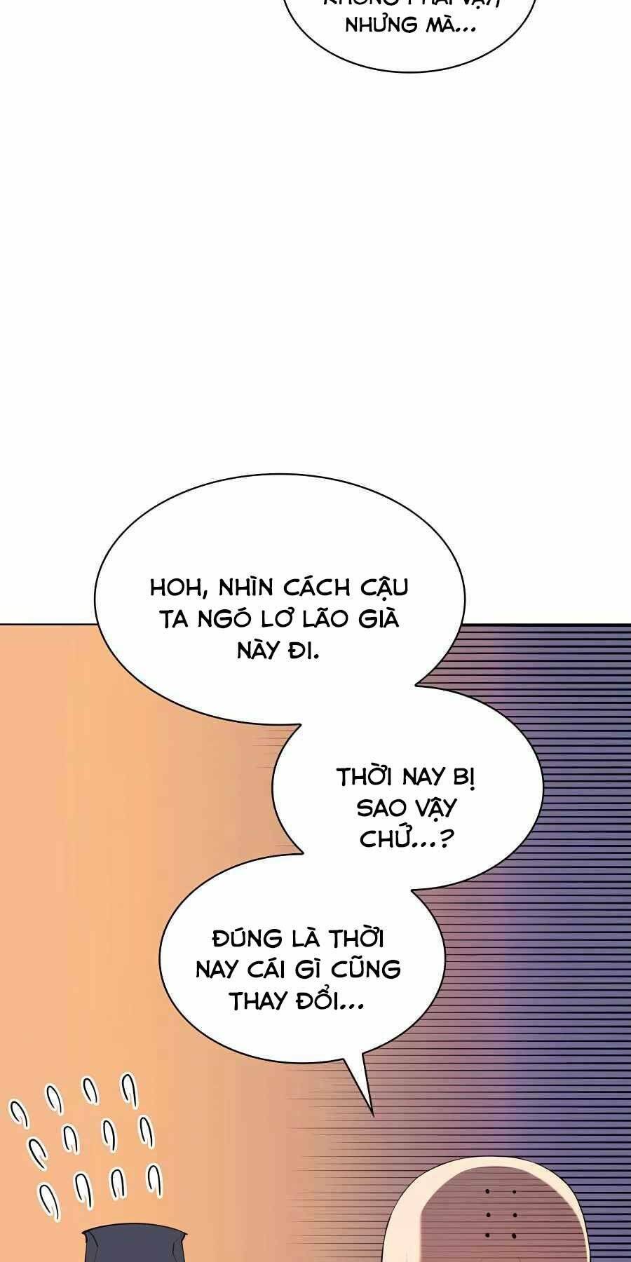 Học Giả Kiếm Sĩ - Chapter 27 - Page 23