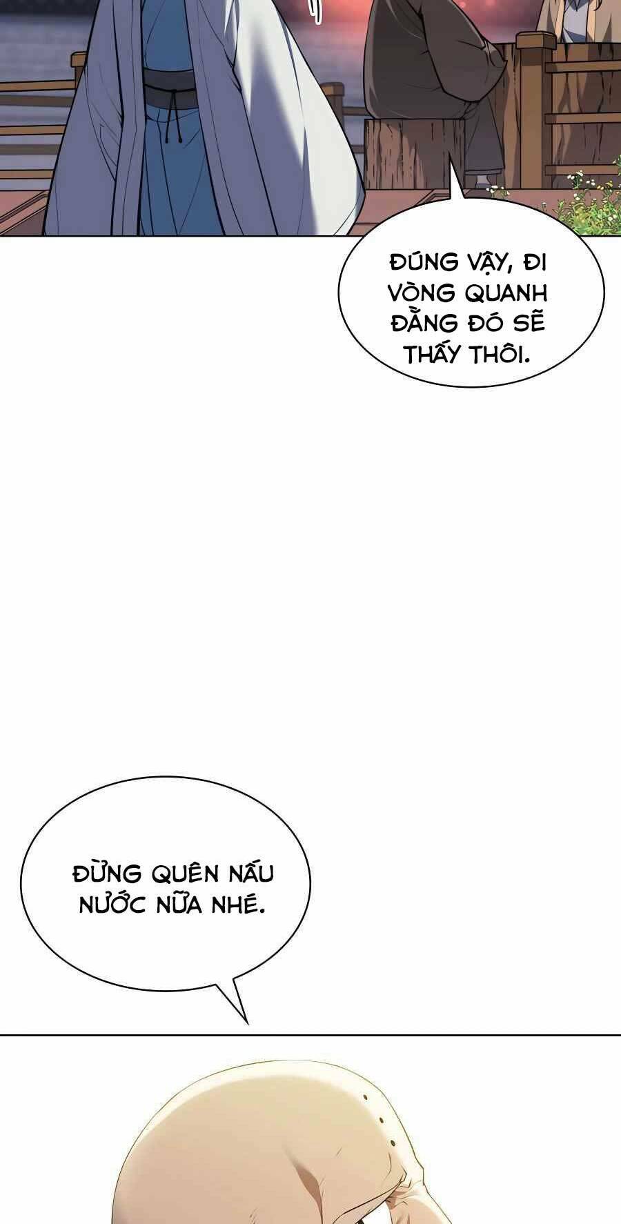 Học Giả Kiếm Sĩ - Chapter 27 - Page 25