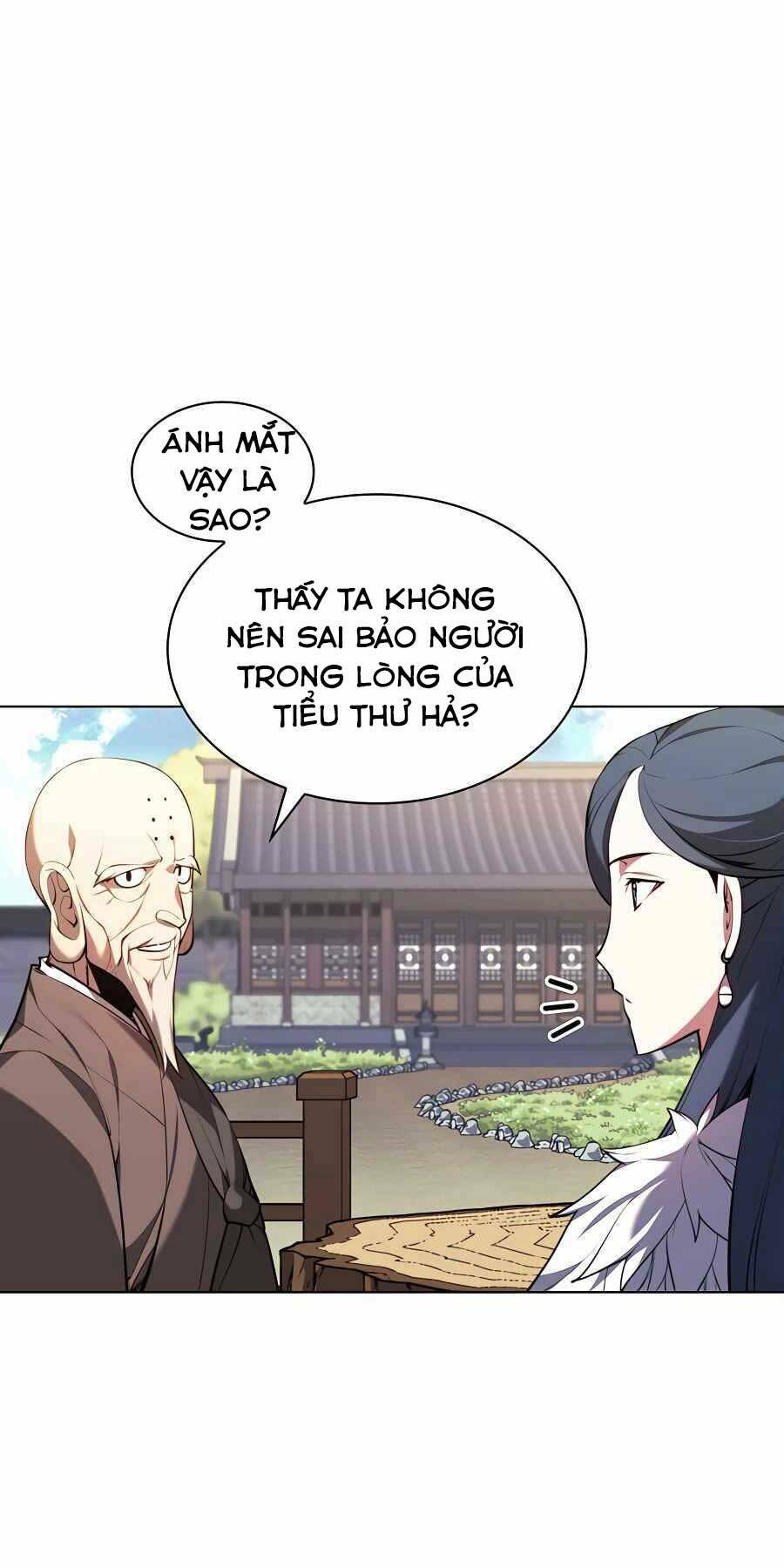 Học Giả Kiếm Sĩ - Chapter 27 - Page 28