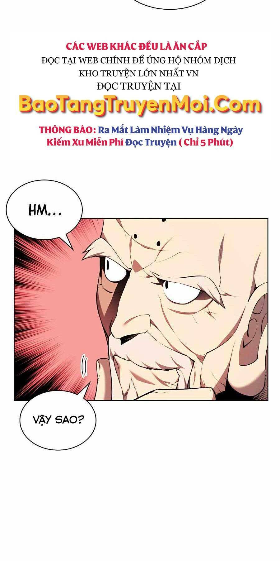 Học Giả Kiếm Sĩ - Chapter 27 - Page 30