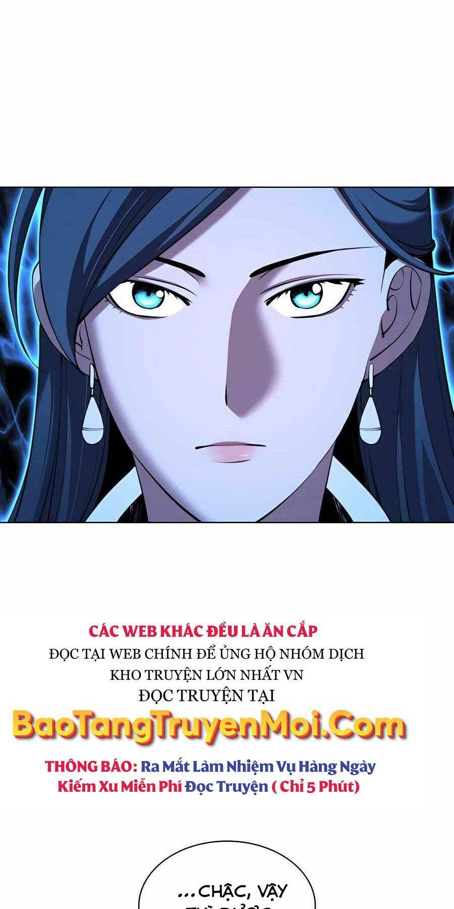 Học Giả Kiếm Sĩ - Chapter 27 - Page 31