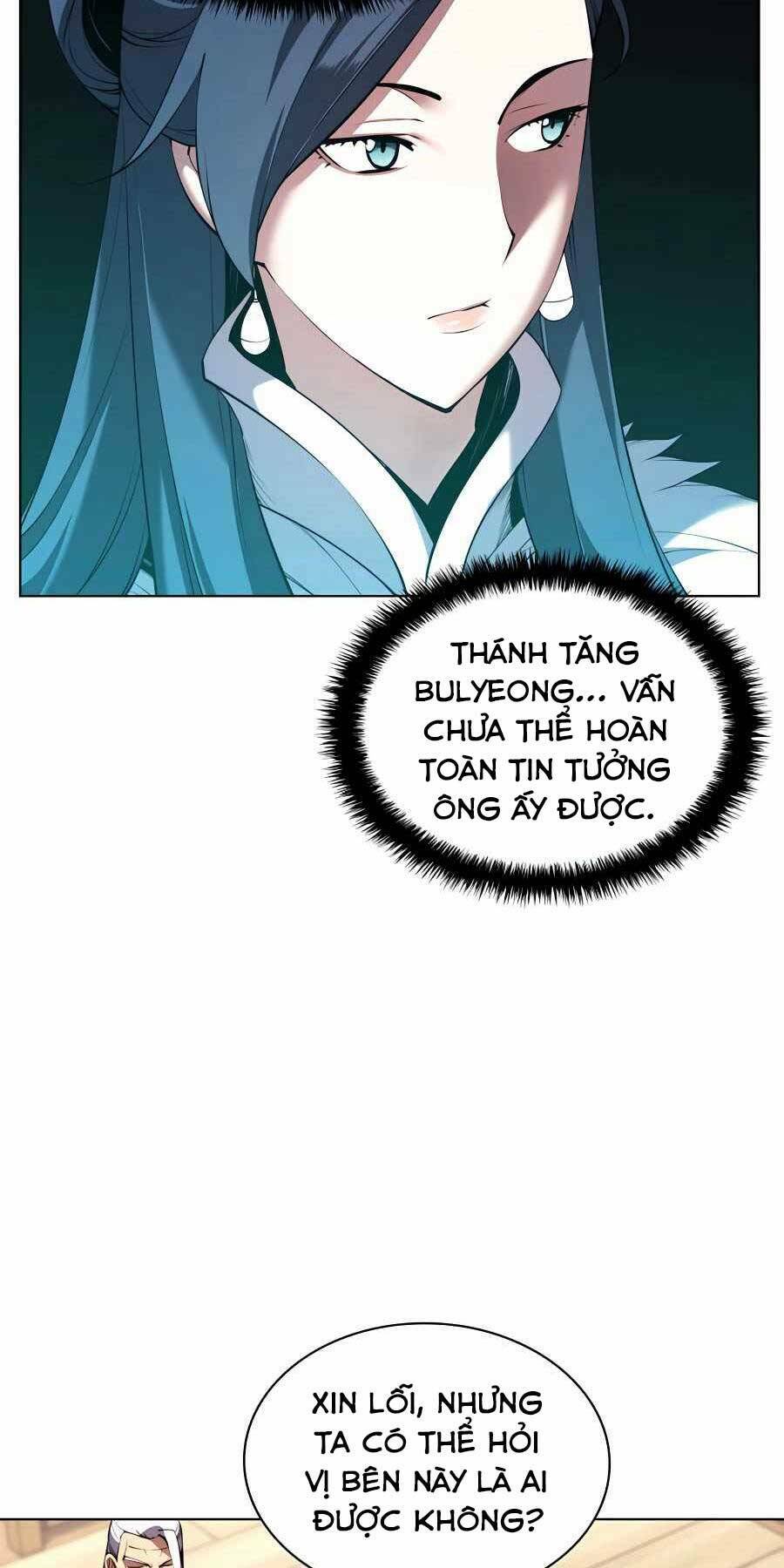 Học Giả Kiếm Sĩ - Chapter 27 - Page 33