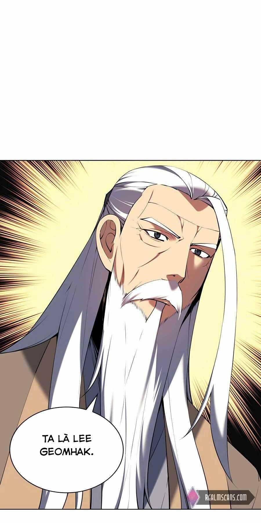 Học Giả Kiếm Sĩ - Chapter 27 - Page 37