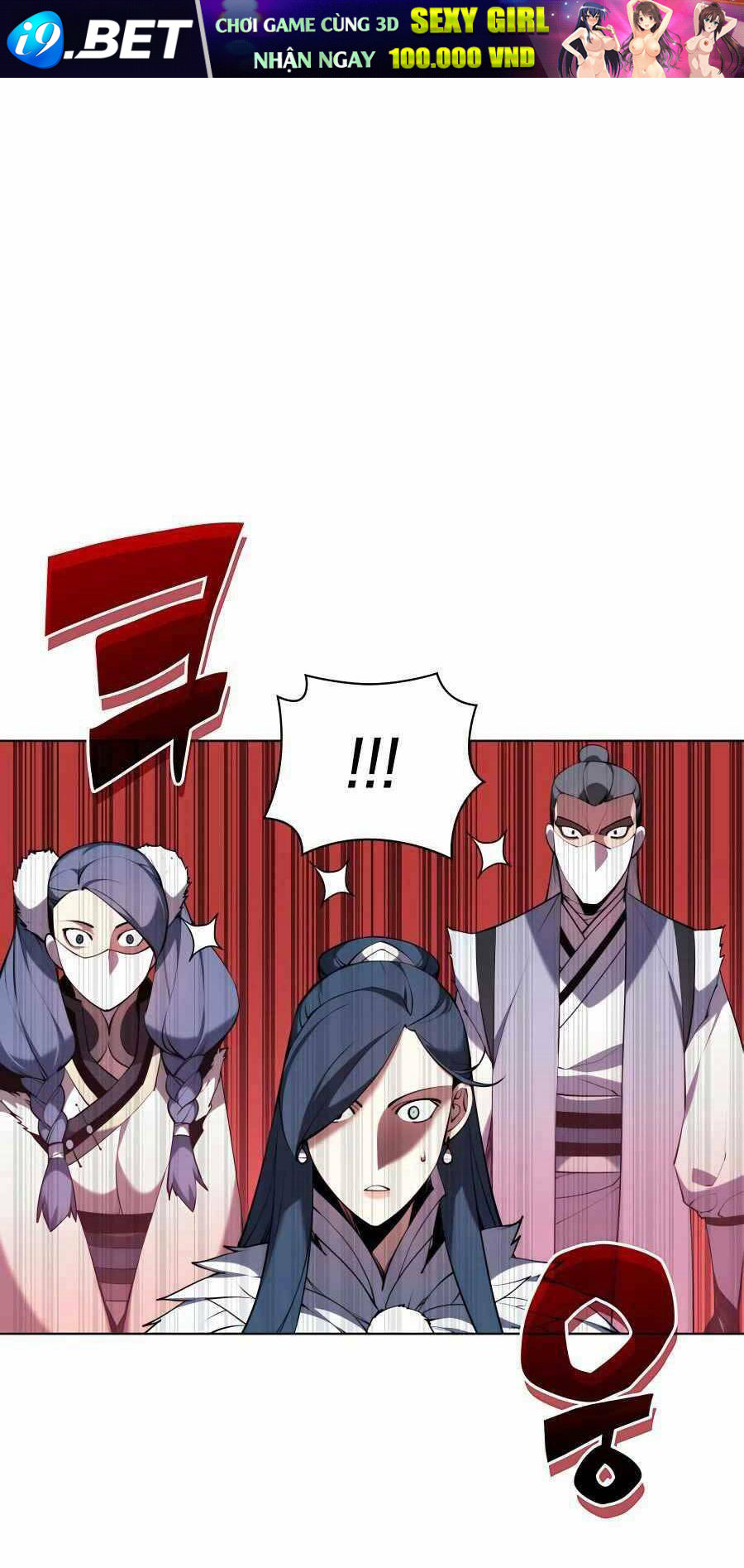 Học Giả Kiếm Sĩ - Chapter 27 - Page 38