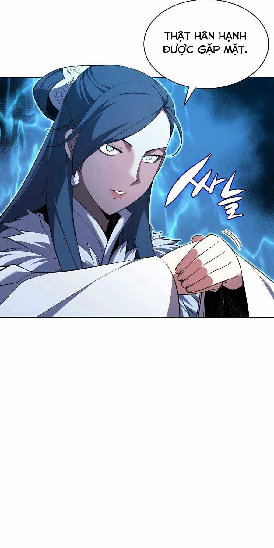 Học Giả Kiếm Sĩ - Chapter 27 - Page 40