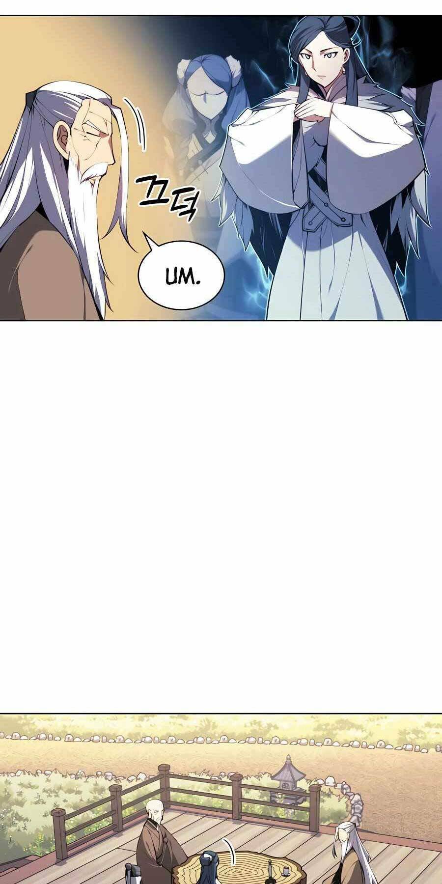 Học Giả Kiếm Sĩ - Chapter 27 - Page 41