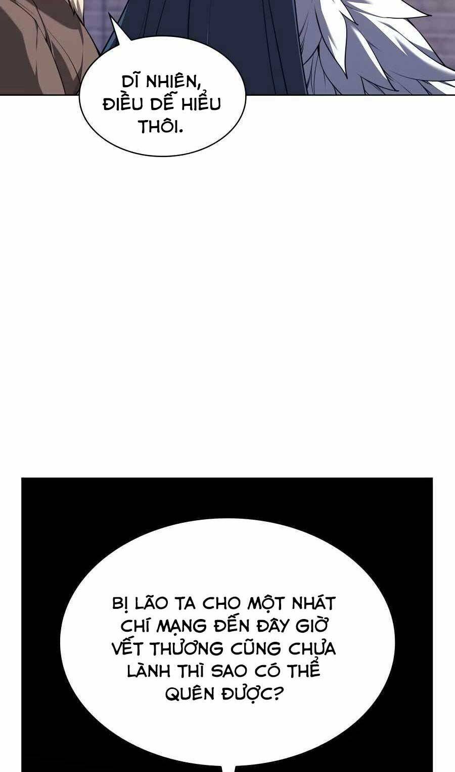 Học Giả Kiếm Sĩ - Chapter 27 - Page 43