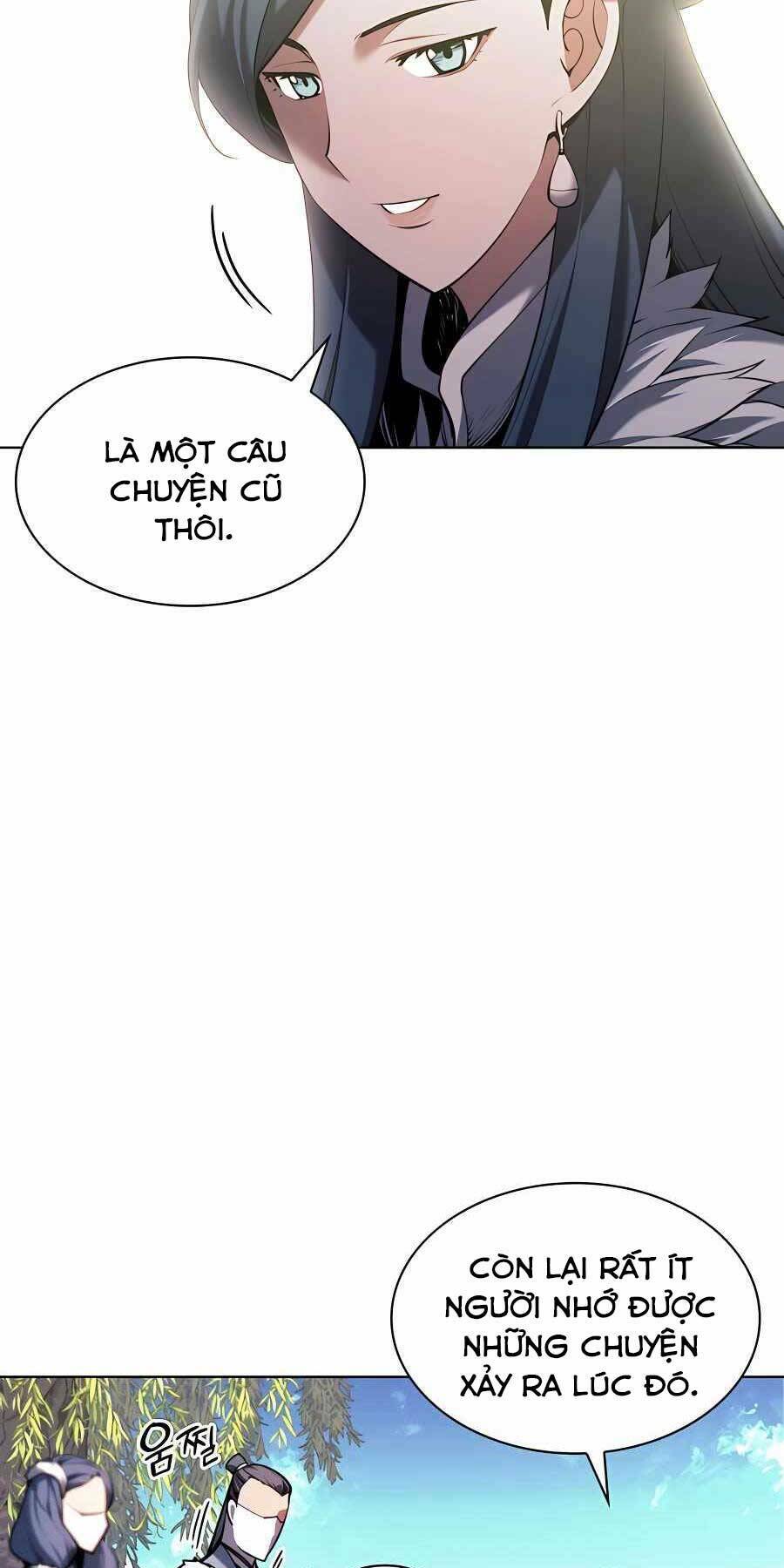 Học Giả Kiếm Sĩ - Chapter 27 - Page 45