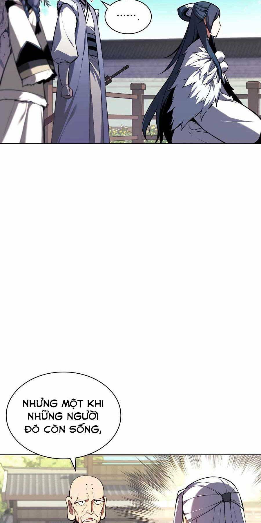 Học Giả Kiếm Sĩ - Chapter 27 - Page 46