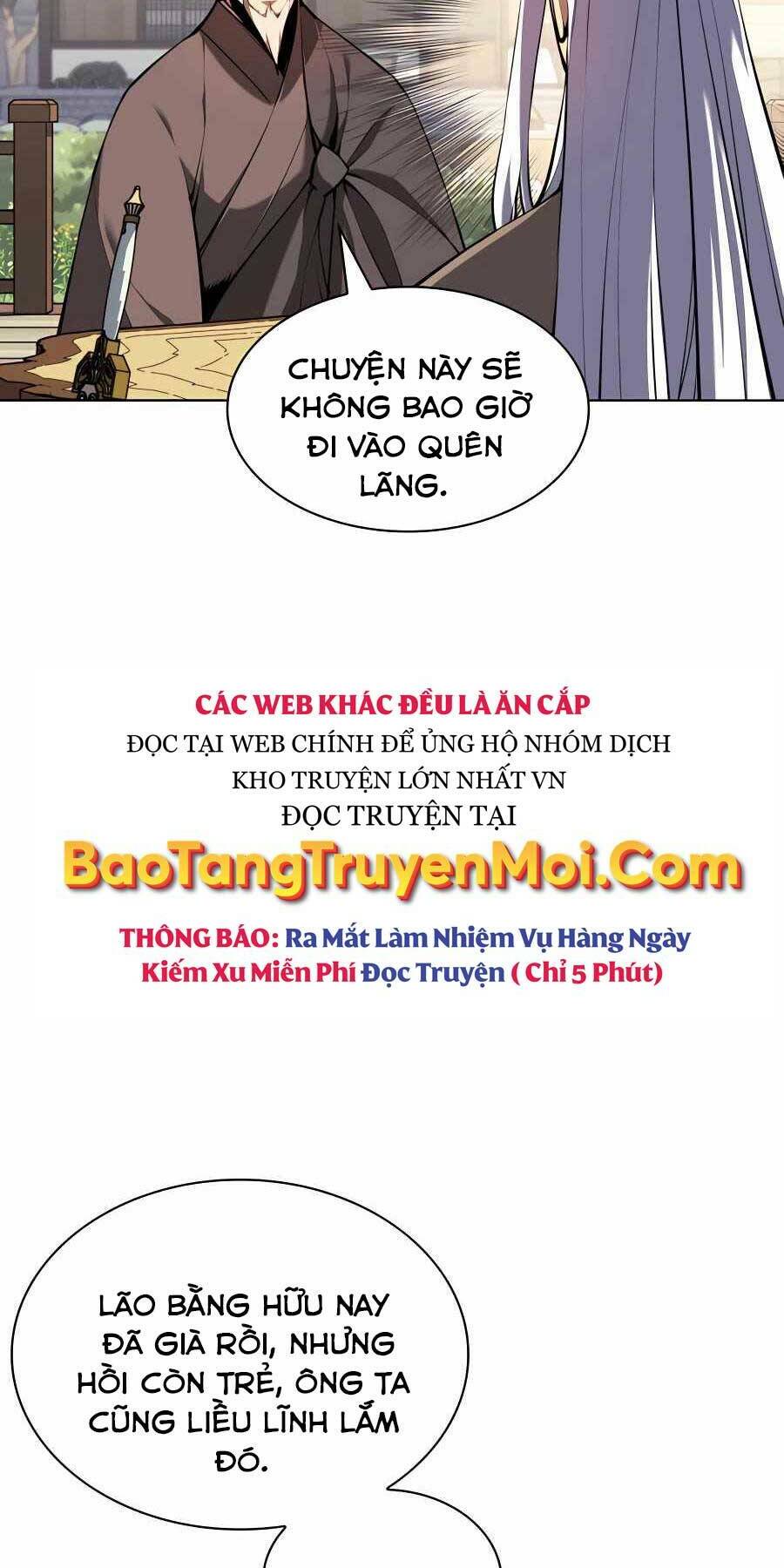 Học Giả Kiếm Sĩ - Chapter 27 - Page 47