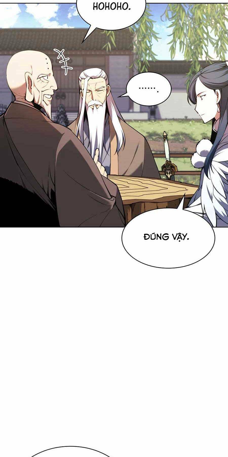 Học Giả Kiếm Sĩ - Chapter 27 - Page 48