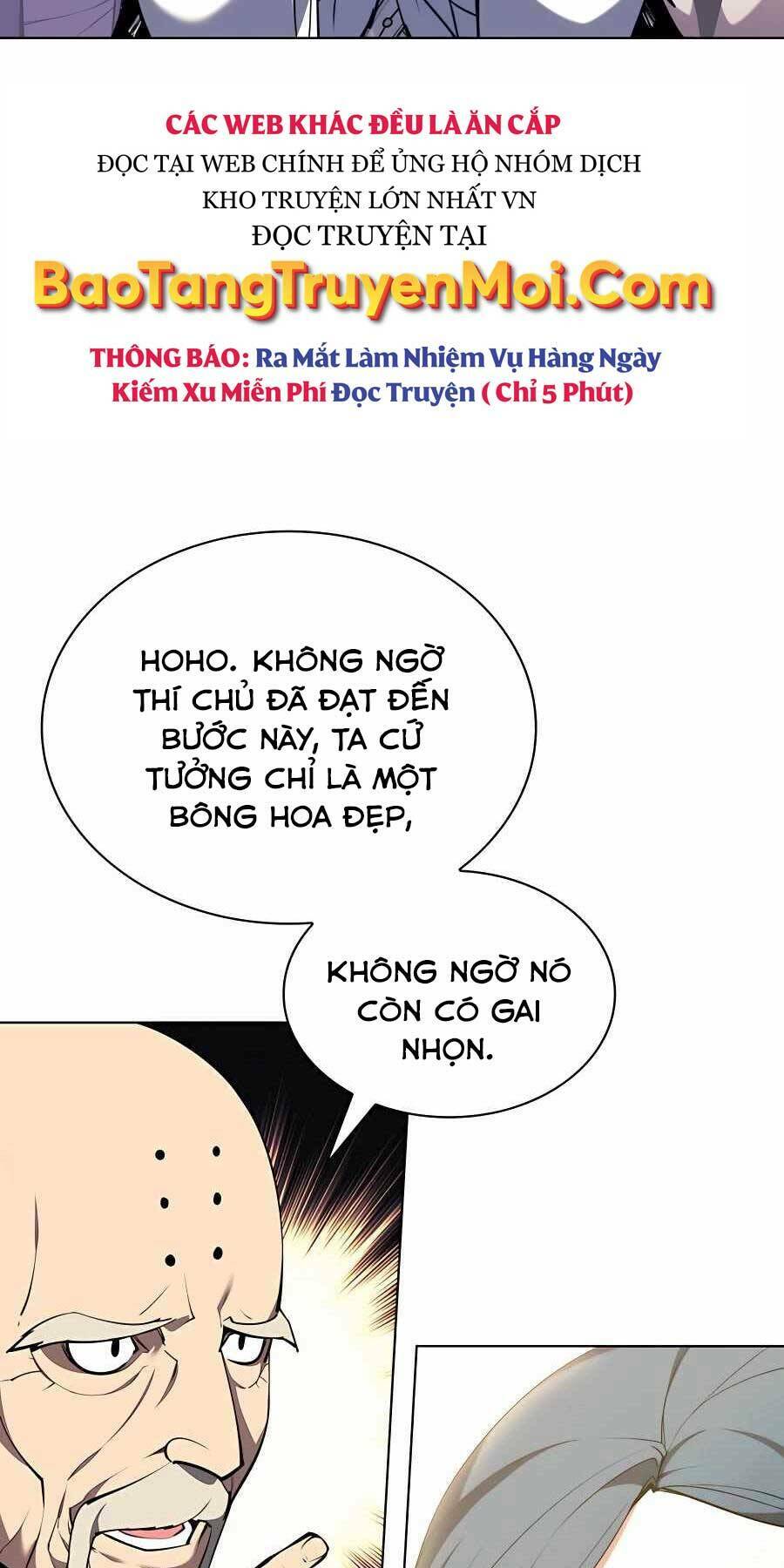Học Giả Kiếm Sĩ - Chapter 27 - Page 4