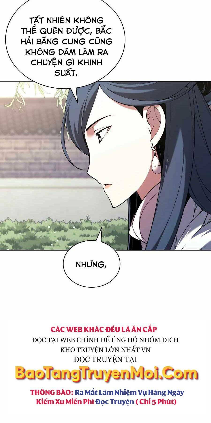 Học Giả Kiếm Sĩ - Chapter 27 - Page 49