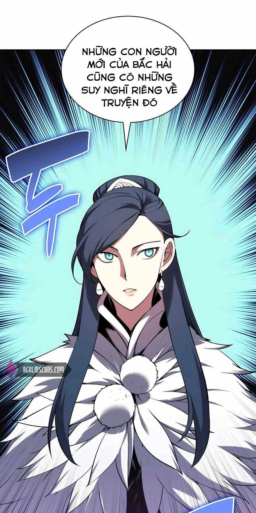 Học Giả Kiếm Sĩ - Chapter 27 - Page 50