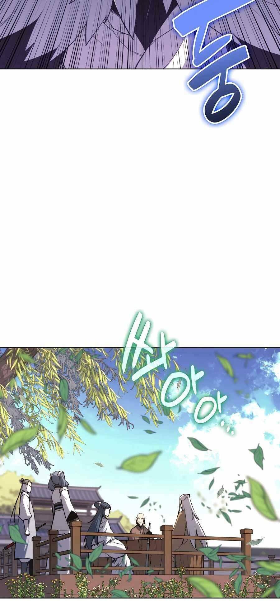 Học Giả Kiếm Sĩ - Chapter 27 - Page 51