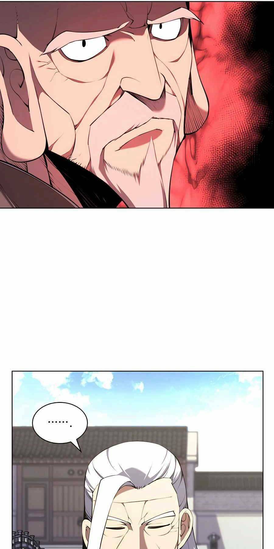 Học Giả Kiếm Sĩ - Chapter 27 - Page 54