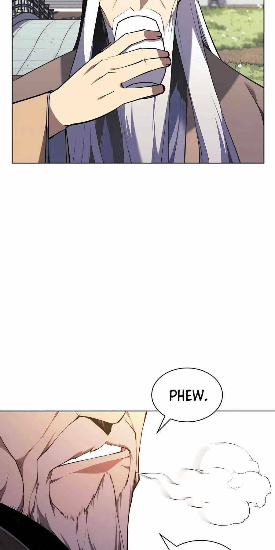 Học Giả Kiếm Sĩ - Chapter 27 - Page 55