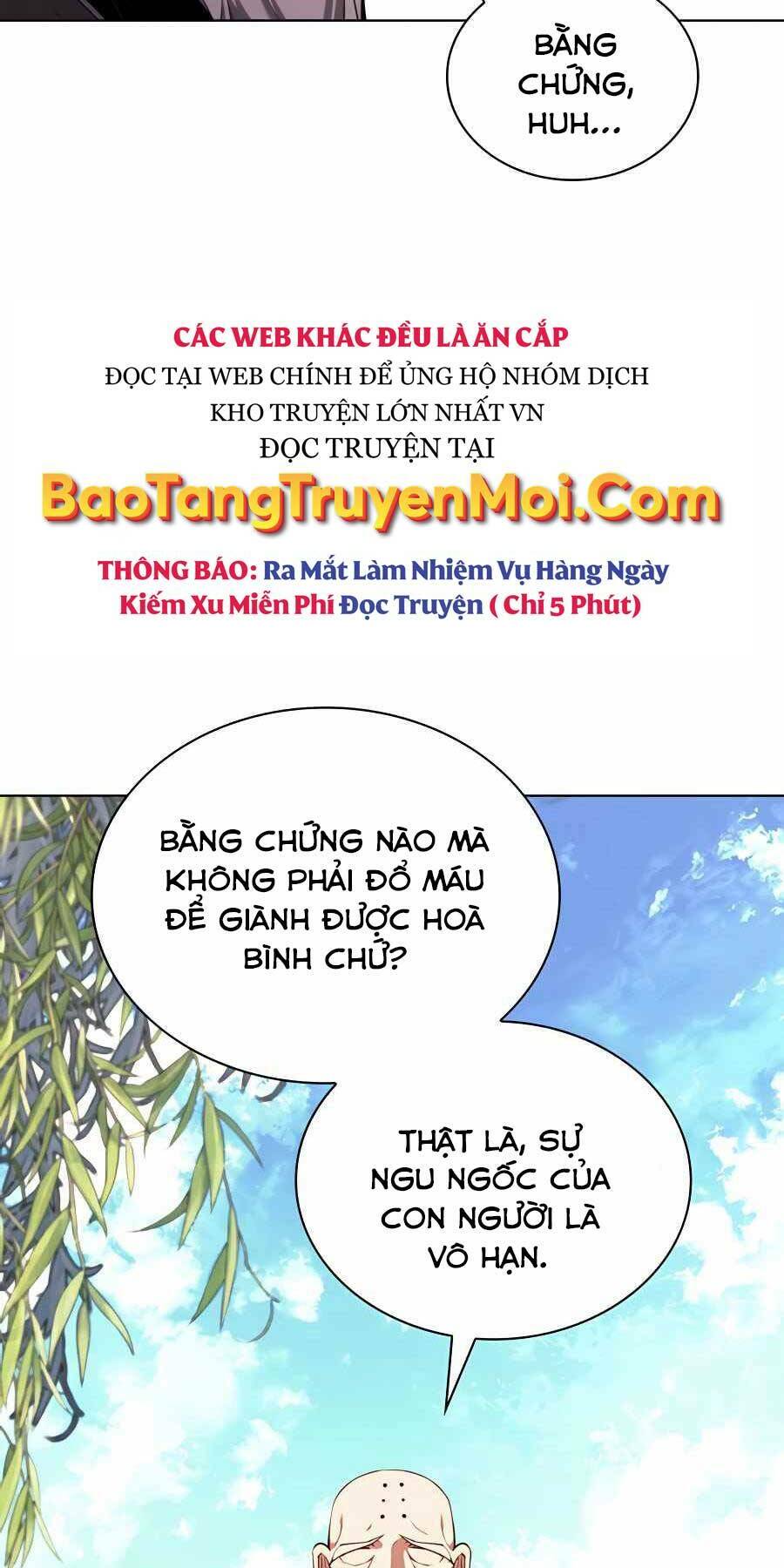 Học Giả Kiếm Sĩ - Chapter 27 - Page 56