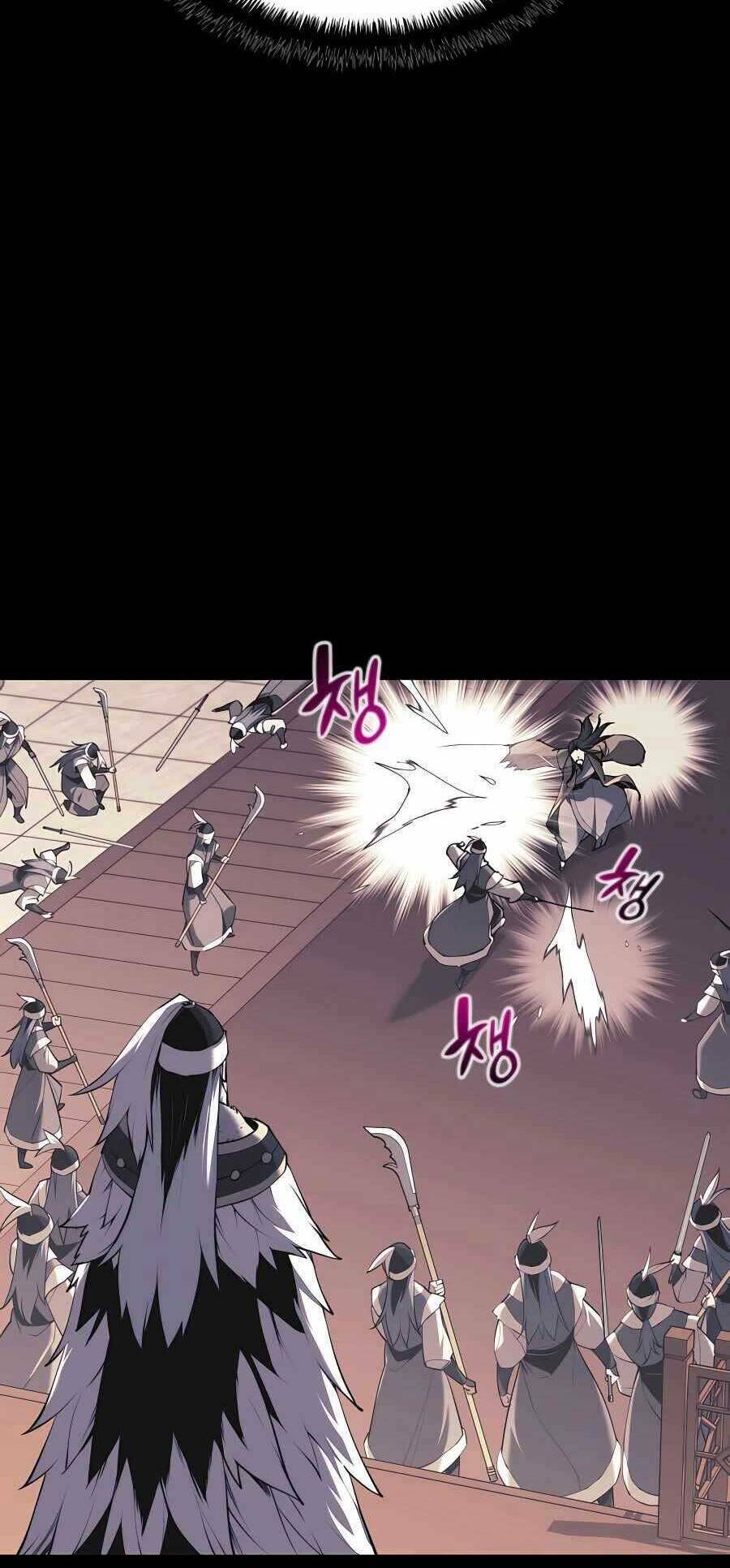 Học Giả Kiếm Sĩ - Chapter 27 - Page 60