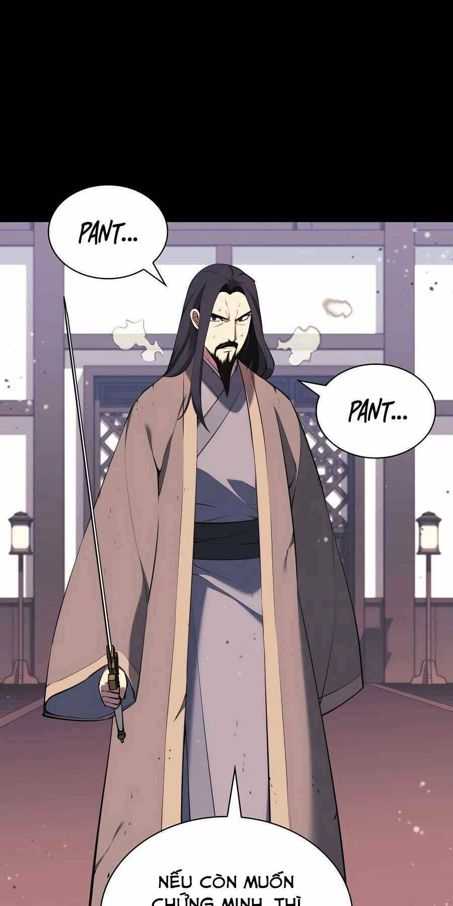 Học Giả Kiếm Sĩ - Chapter 27 - Page 63