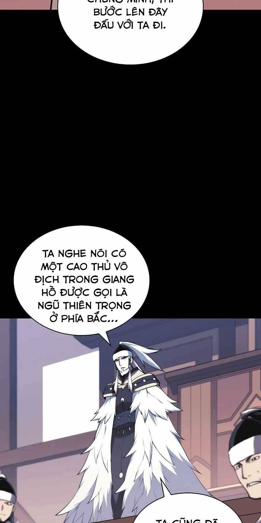 Học Giả Kiếm Sĩ - Chapter 27 - Page 64