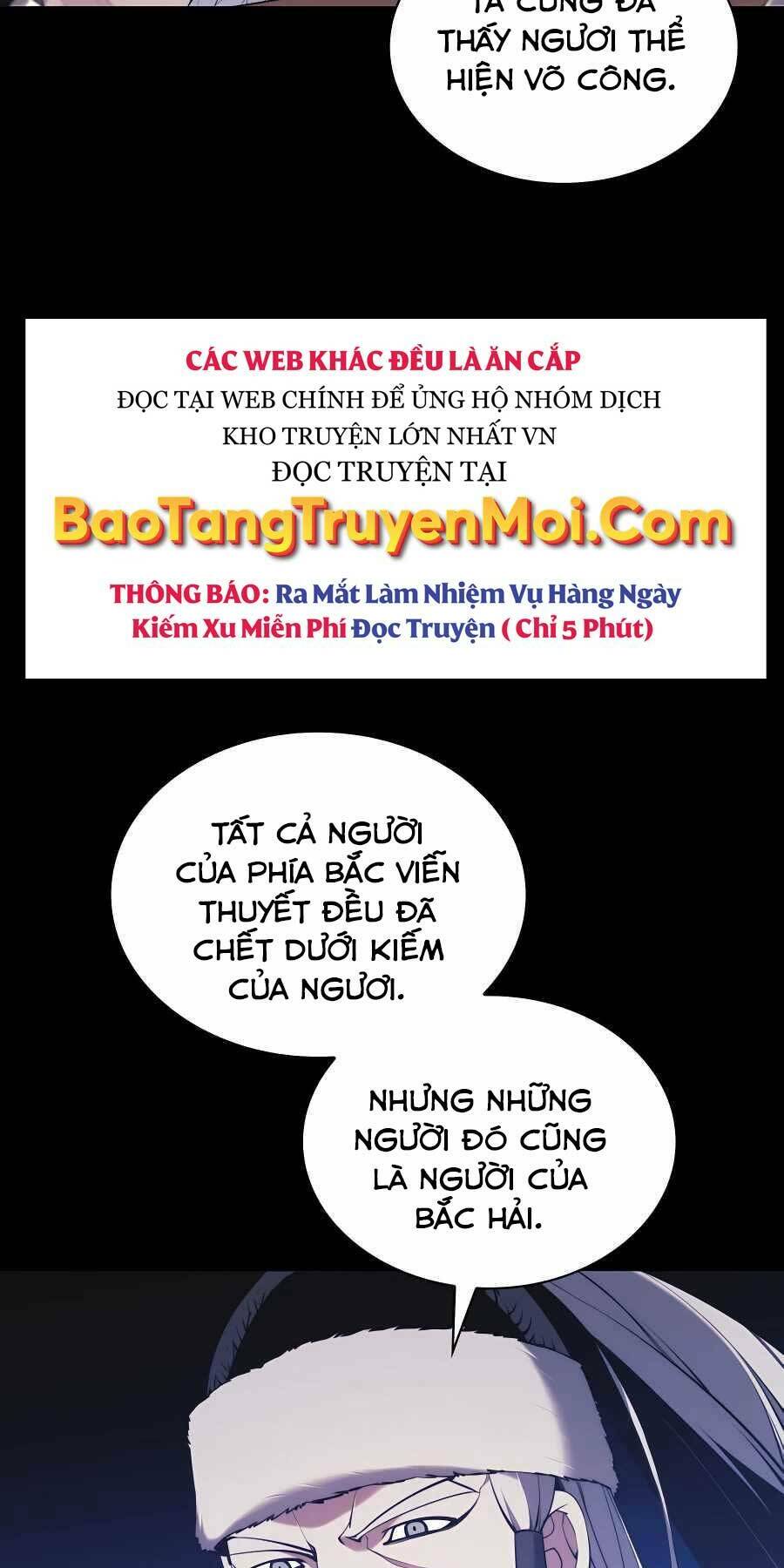 Học Giả Kiếm Sĩ - Chapter 27 - Page 65
