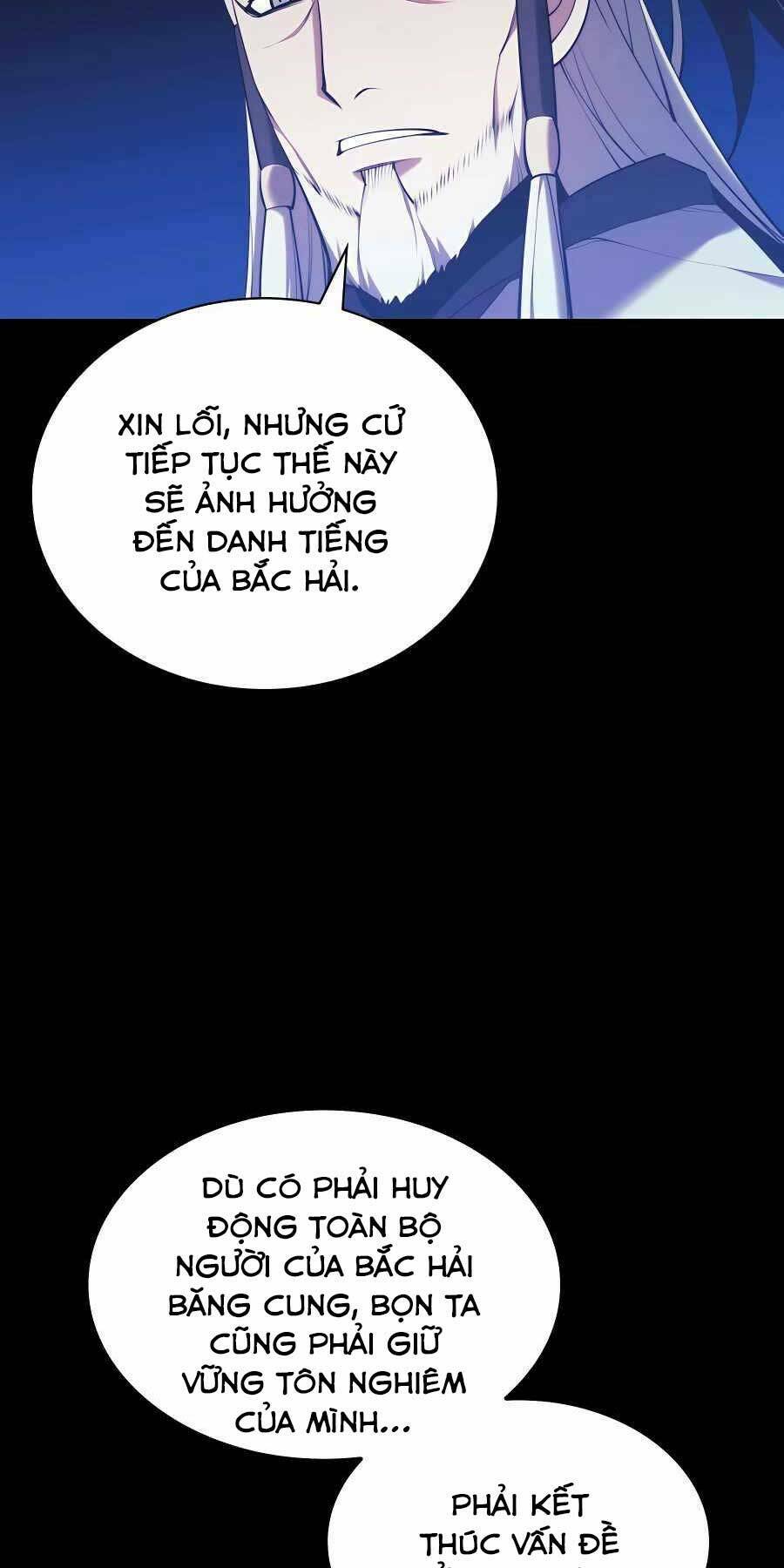 Học Giả Kiếm Sĩ - Chapter 27 - Page 66