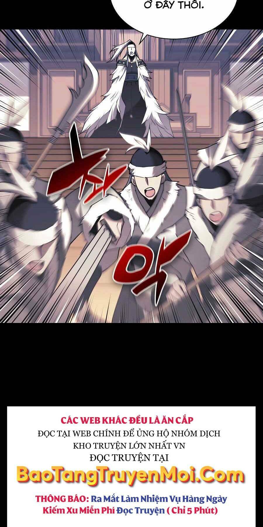 Học Giả Kiếm Sĩ - Chapter 27 - Page 67