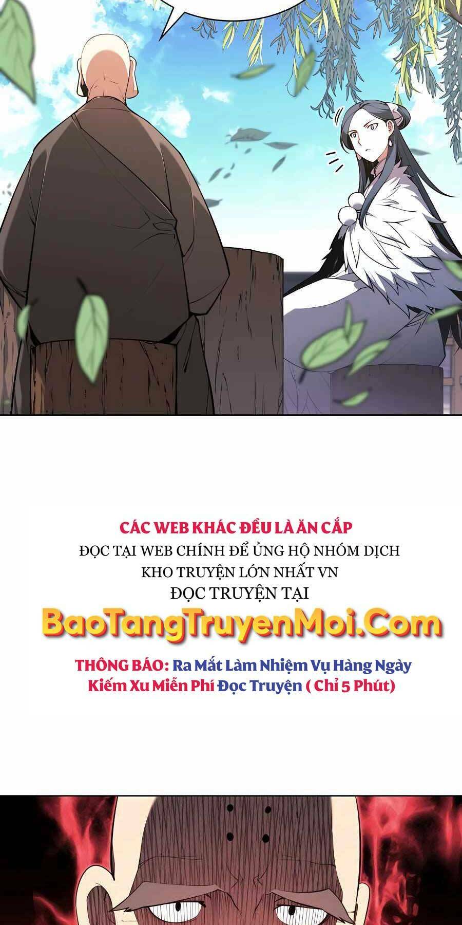 Học Giả Kiếm Sĩ - Chapter 27 - Page 73