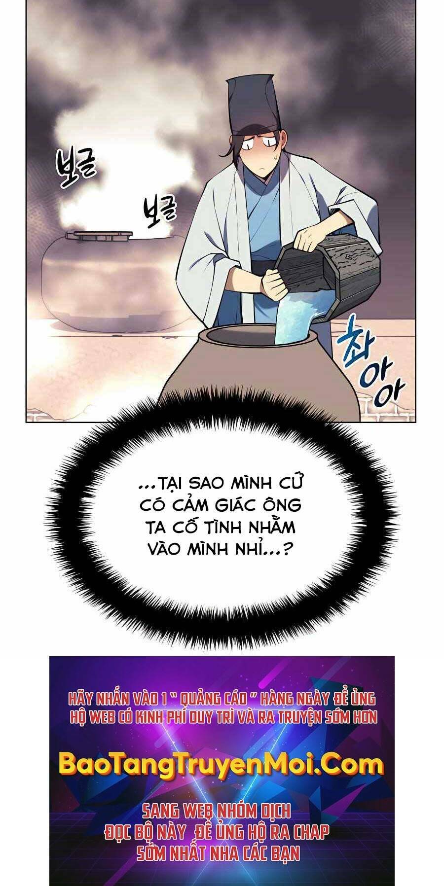 Học Giả Kiếm Sĩ - Chapter 27 - Page 77