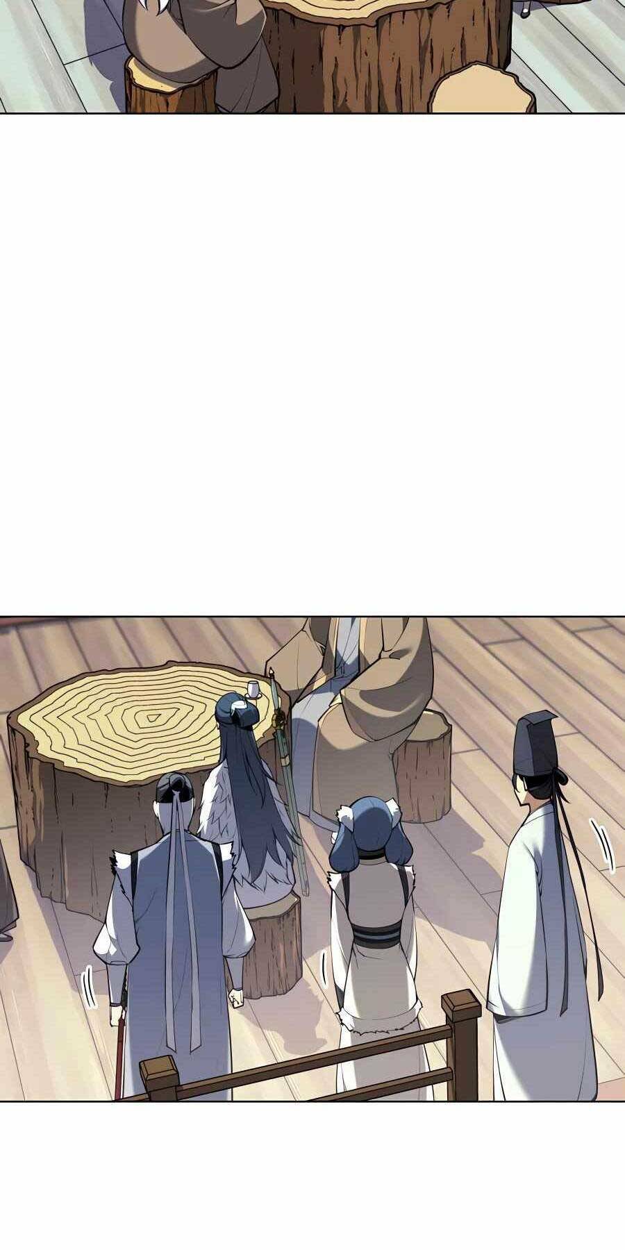 Học Giả Kiếm Sĩ - Chapter 27 - Page 7