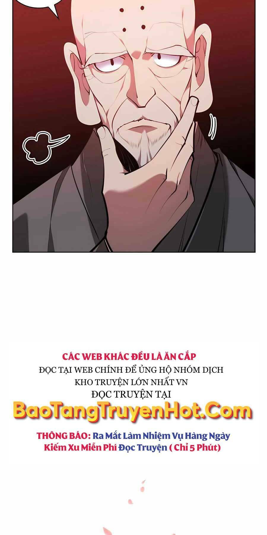 Học Giả Kiếm Sĩ - Chapter 28 - Page 9