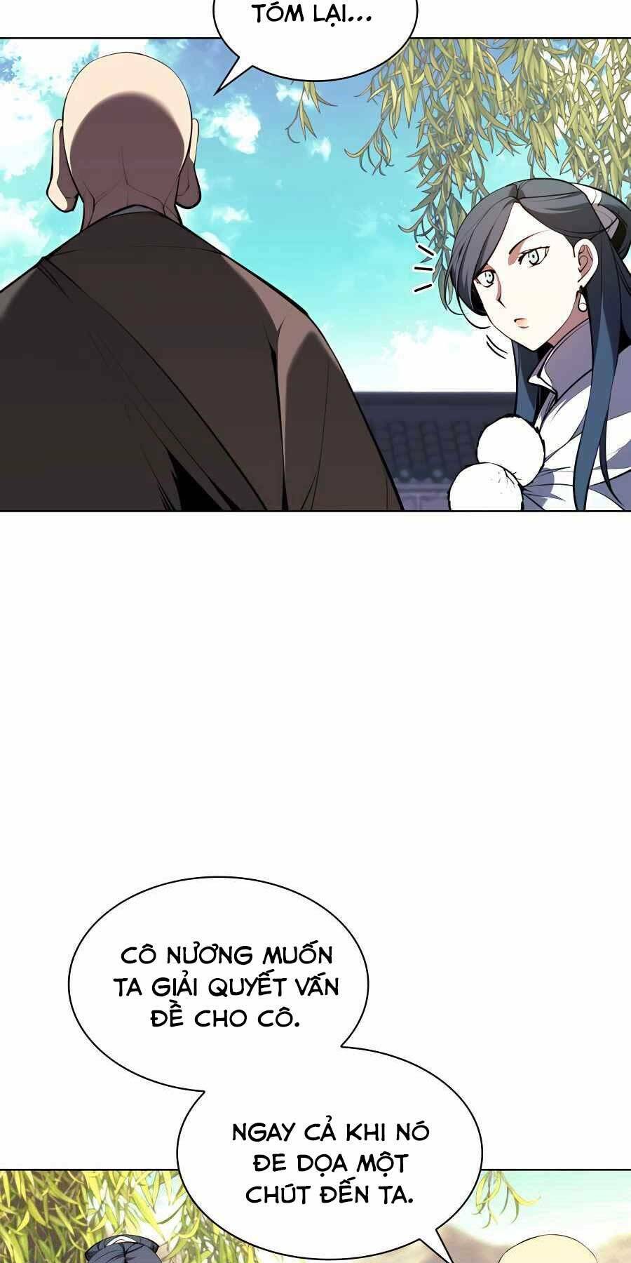 Học Giả Kiếm Sĩ - Chapter 28 - Page 13