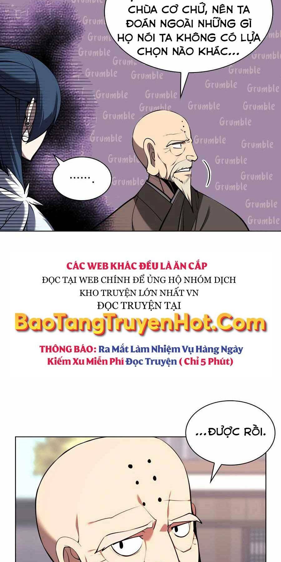 Học Giả Kiếm Sĩ - Chapter 28 - Page 15