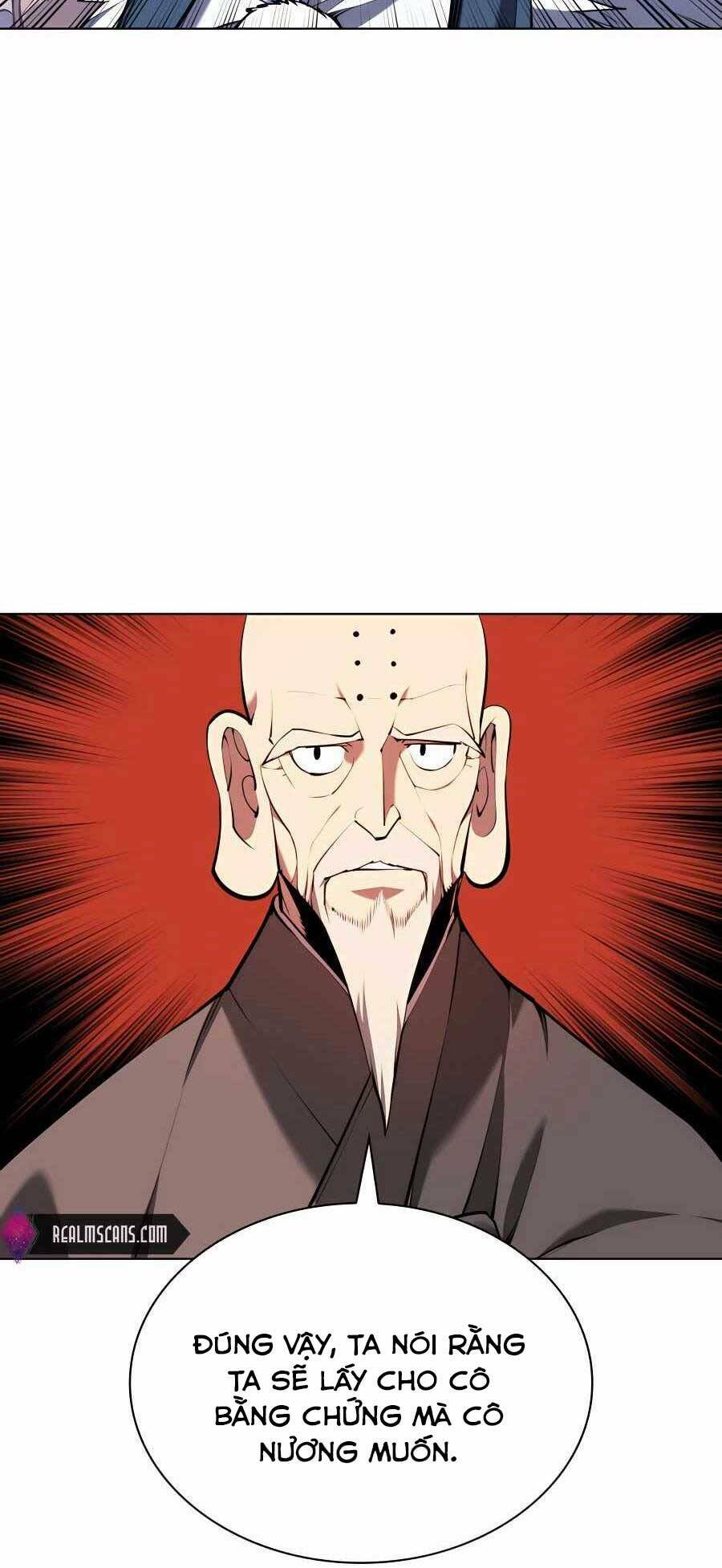 Học Giả Kiếm Sĩ - Chapter 28 - Page 17