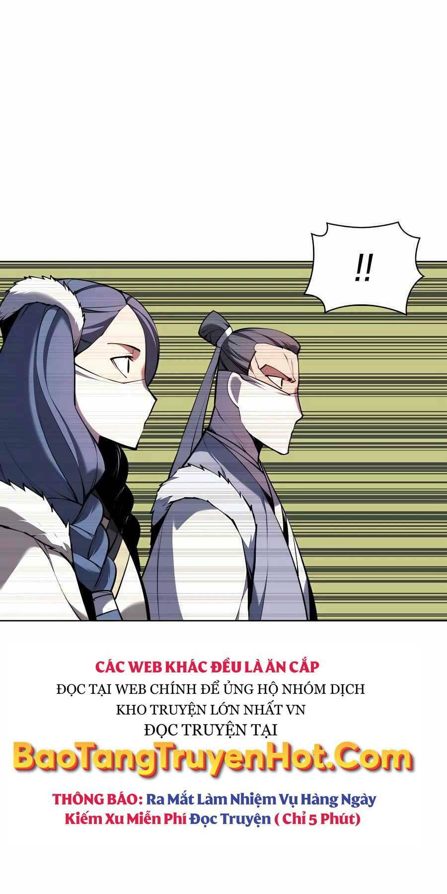 Học Giả Kiếm Sĩ - Chapter 28 - Page 18